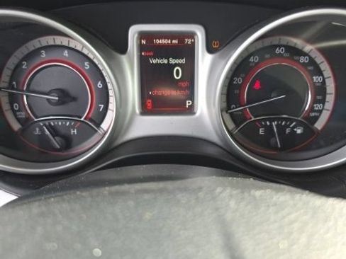 Used 2018 Dodge Journey SE w/ Popular Equipment Group FWD image 15