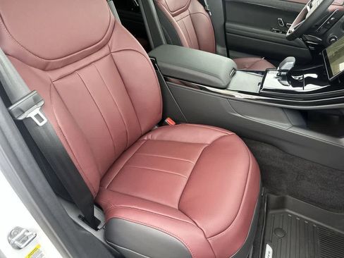 New 2026 Land Rover Range Rover Sport Dynamic SE AWD/4WD image 22