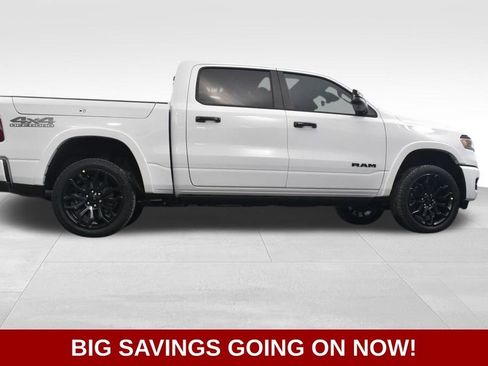 New 2026 RAM 1500 Limited image 60