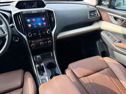 Used 2019 Subaru Ascent Touring w/ Popular Package #2 AWD/4WD image 30