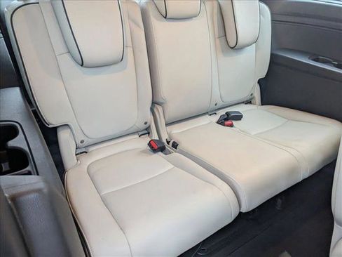 Used 2025 Honda Odyssey Touring image 22