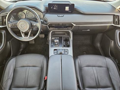 Used 2024 MAZDA CX-90 3.3 Turbo w/ Preferred Plus image 19