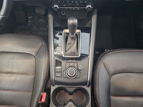 Used 2024 MAZDA CX-5 Carbon Edition image 19