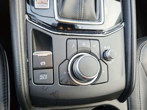 Used 2025 MAZDA CX-5 AWD 2.5 S w/ Preferred Package image 27
