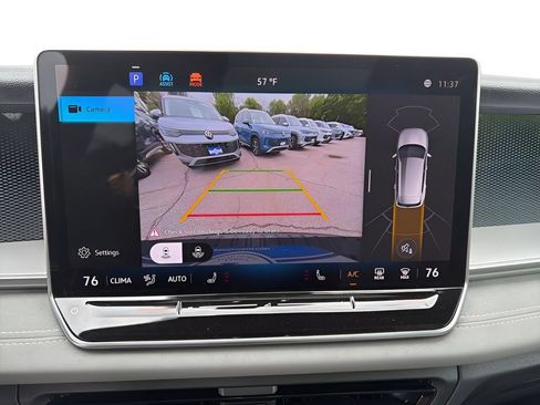 New 2026 Volkswagen Tiguan SE R-Line AWD/4WD image 19