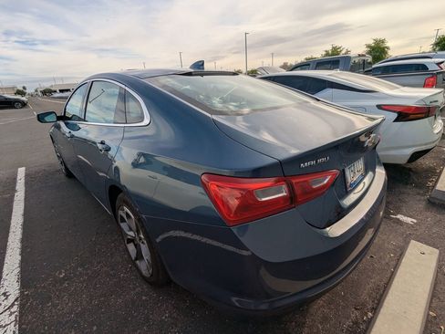 Used 2024 Chevrolet Malibu LT image 6