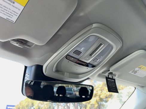 Used 2025 Volvo XC90 T8 Core w/ Protection Package image 23