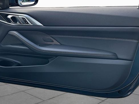 Used 2026 BMW 430i Convertible RWD image 22
