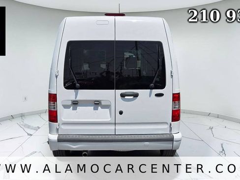 Used 2010 Ford Transit Connect XLT FWD image 5