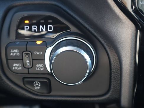 New 2026 RAM 1500 Big Horn/Lone Star image 12