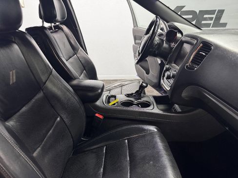 Used 2020 Dodge Durango R/T w/ Blacktop Package image 53