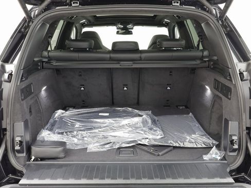 New 2025 BMW X5 M Competition w/ Executive Package image 19