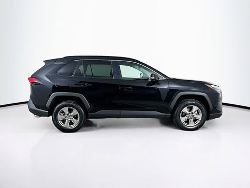 Used 2025 Toyota RAV4 XLE image 10