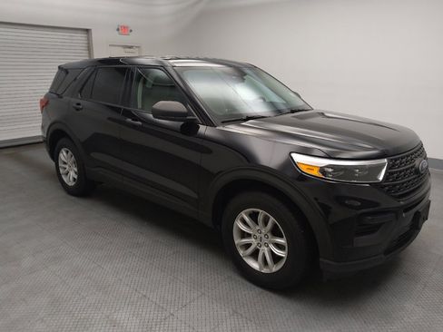 Used 2021 Ford Explorer 4WD image 11