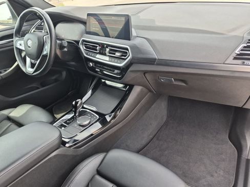 Used 2023 BMW X3 sDrive30i RWD image 29
