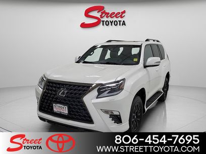Used 2023 Lexus GX 460