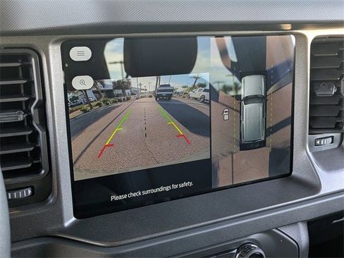 New 2026 Ford Bronco Badlands image 25