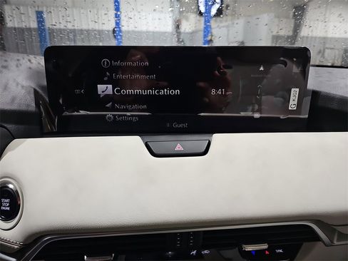 New 2026 MAZDA CX-90 3.3 Turbo S w/ Premium Package image 21