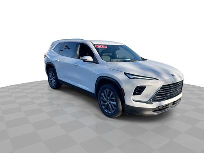 New 2025 Buick Enclave Preferred w/ Power Package