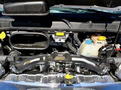 New 2024 RAM ProMaster 3500 w/ Quick Order Package 22G SLT image 19