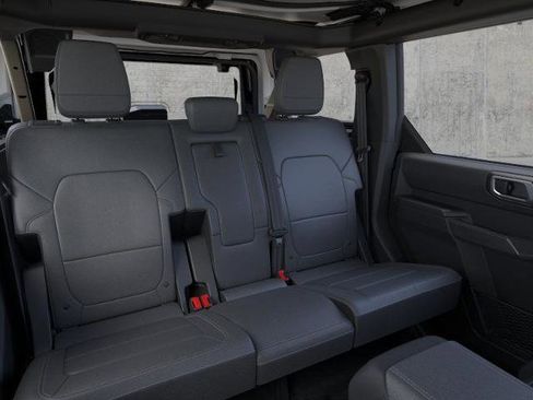 New 2026 Ford Bronco Badlands AWD/4WD image 11