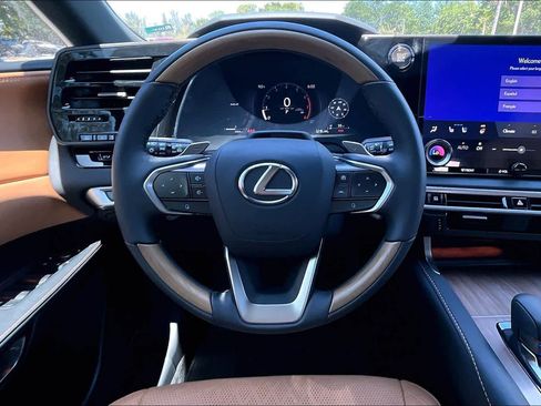 Used 2025 Lexus RX 350 Premium Plus w/ Convenience Package image 6