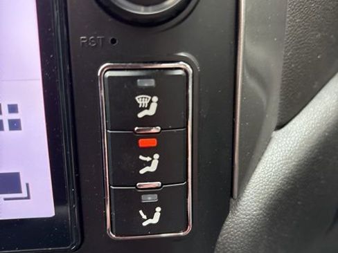 Used 2020 Chevrolet Silverado 2500 W/T w/ WT Convenience Package image 16