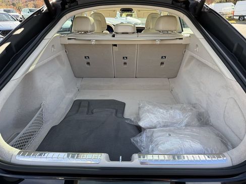 Certified 2023 Mercedes-Benz EQS 580 4MATIC Sedan image 36