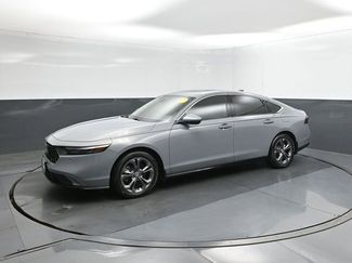 Certified 2024 Honda Accord EX-L video 1
