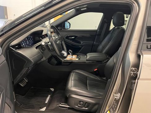 Used 2020 Land Rover Range Rover Evoque R-Dynamic HSE AWD/4WD image 19