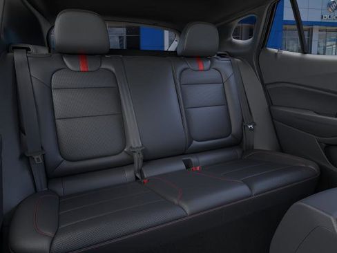Used 2026 Chevrolet Trax RS FWD image 17