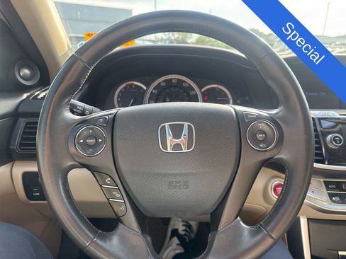 Used 2014 Honda Accord EX-L image 12