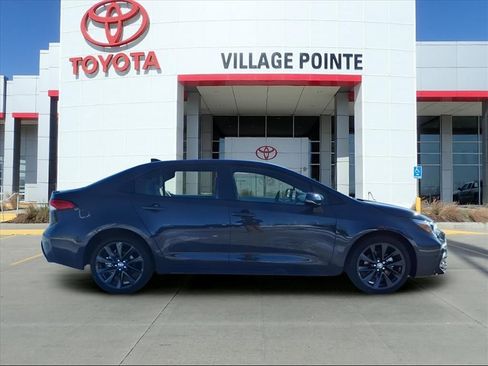 Certified 2026 Toyota Corolla SE image 7