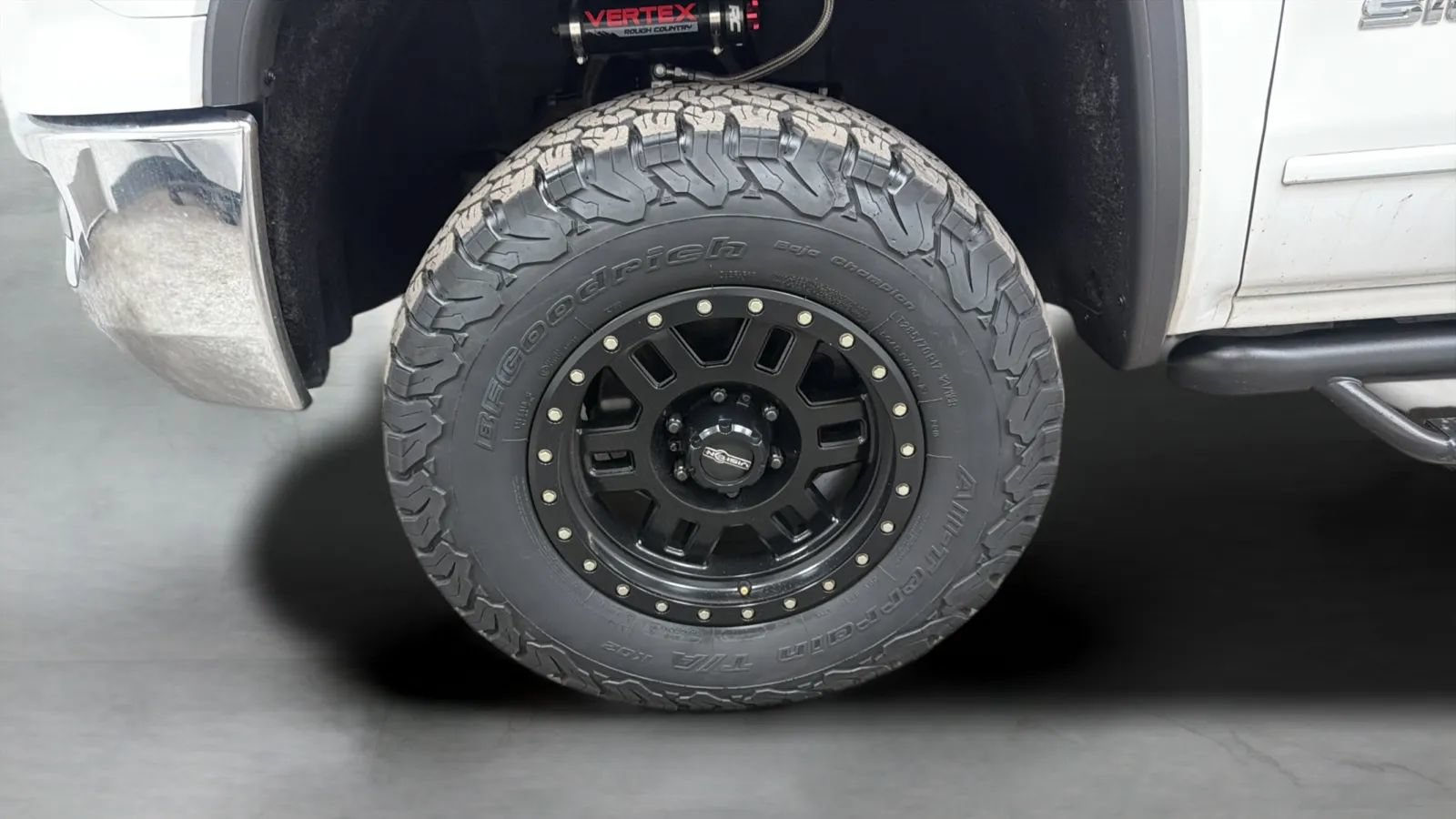 Used 2016 GMC Sierra 1500 SLE AWD/4WD image 28