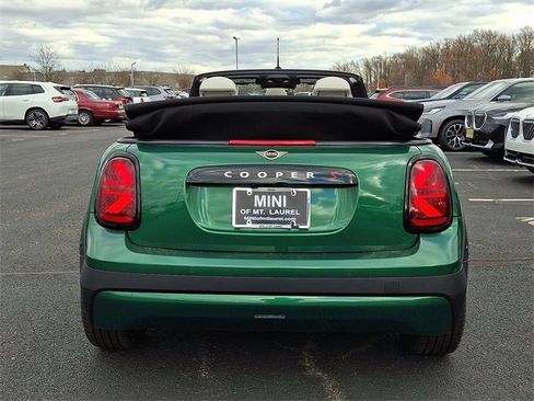 New 2026 MINI Cooper S image 5