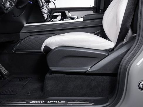 Used 2024 Mercedes-Benz G 63 AMG 4MATIC image 22