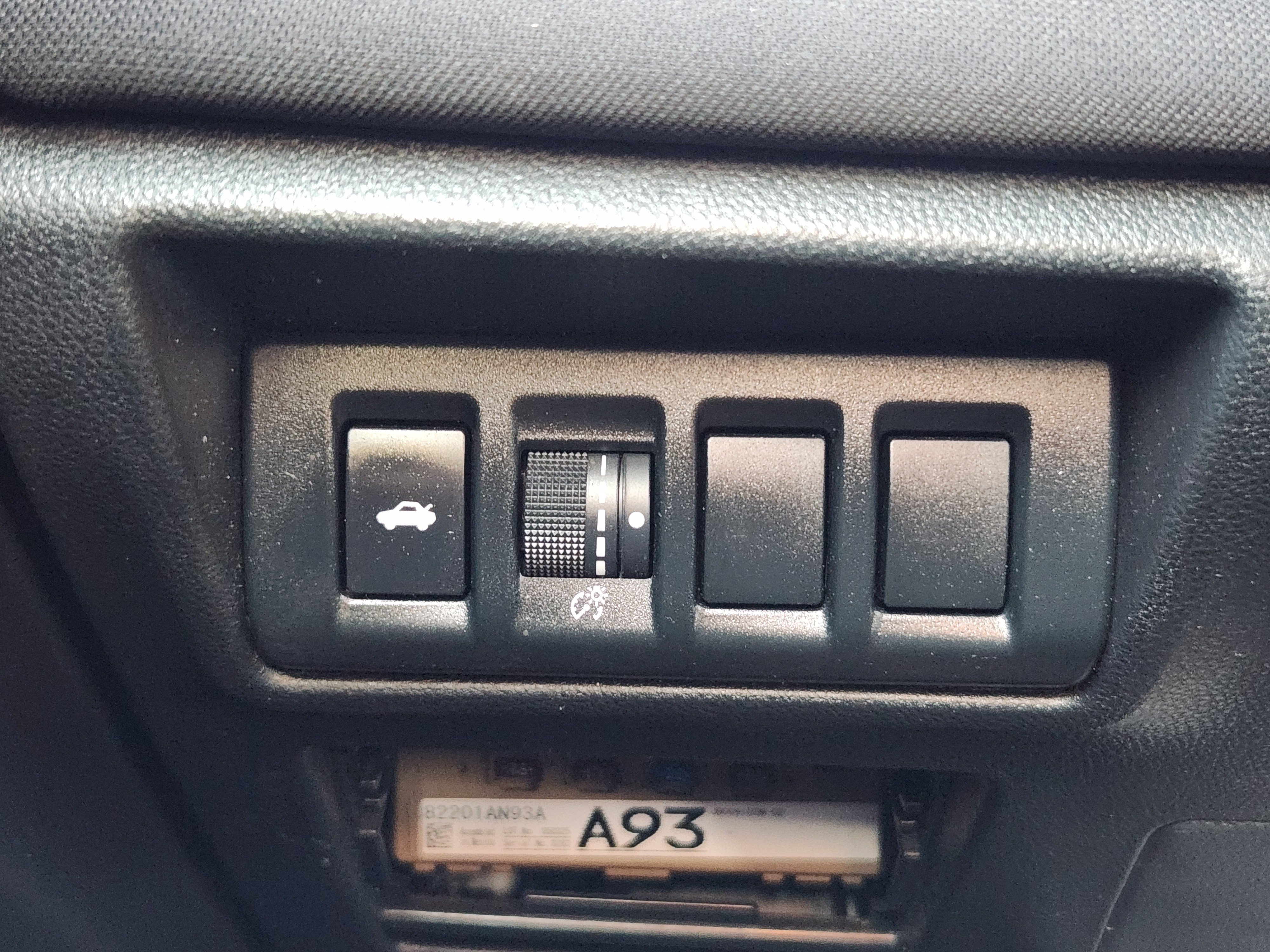 Used 2025 Subaru Legacy Premium AWD/4WD image 24