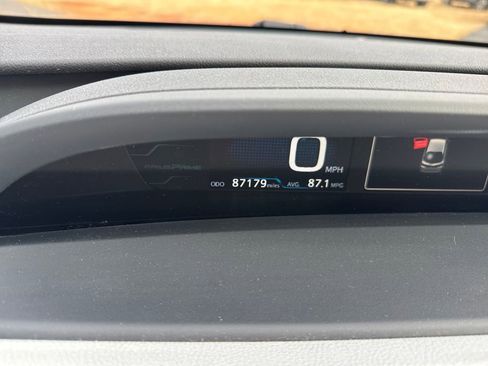 Used 2019 Toyota Prius Prime Plus image 20