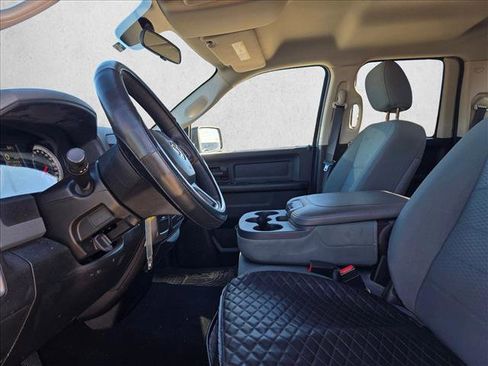 Used 2014 RAM 1500 Tradesman w/ Popular Equipment Group image 12