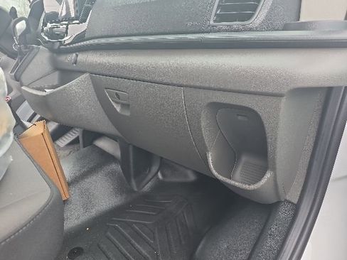 New 2026 Ford Transit 350 w/ Interior Upgrade Package RWD image 44