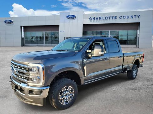New 2026 Ford F250 Lariat AWD/4WD image 2