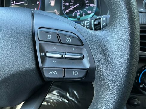 Used 2022 Hyundai Kona SEL AWD/4WD image 20