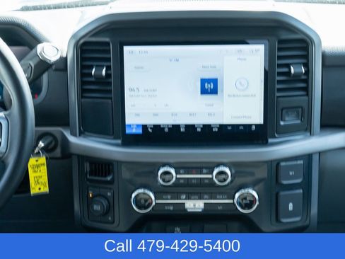 Used 2025 Ford F150 XLT w/ Equipment Group 301A Standard AWD/4WD image 32