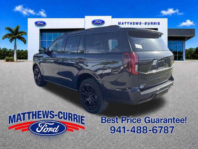 New 2027 Ford Expedition Platinum AWD/4WD image 6