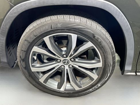 Used 2020 Lexus RX 350 AWD w/ Premium Package image 13