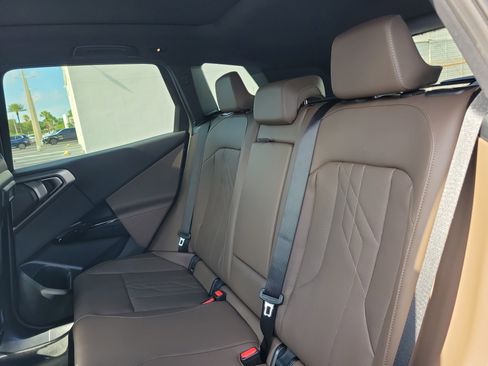 New 2026 BMW X3 xDrive30 w/ M Sport Package AWD/4WD image 8