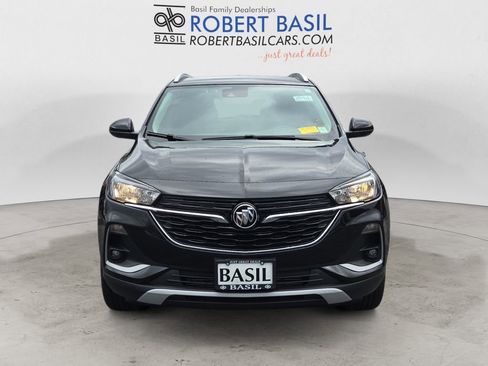 Used 2023 Buick Encore GX Select image 8