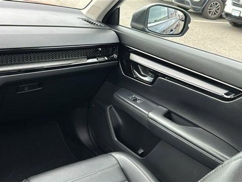 Used 2023 Honda CR-V EX-L image 24
