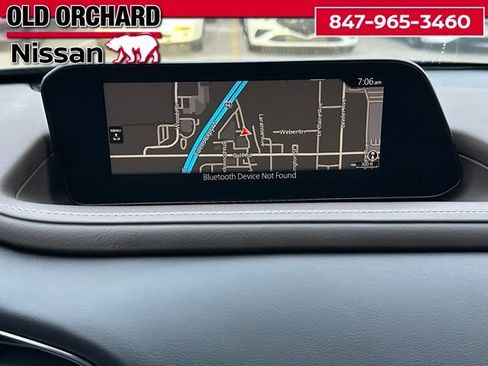 Used 2023 MAZDA CX-30 AWD 2.5 S w/ Premium Package image 15