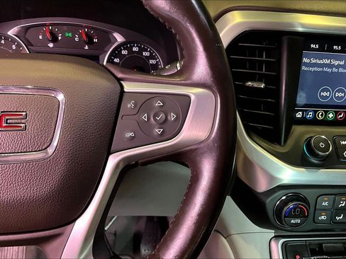 Used 2020 GMC Acadia SLE AWD/4WD image 13